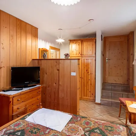 アパート Marmolada