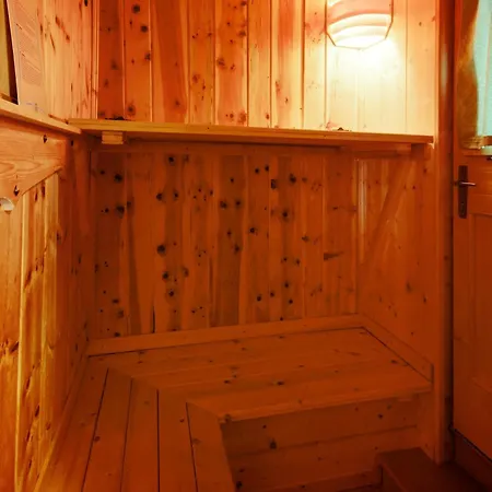 Marmolada Apartamento Falcade