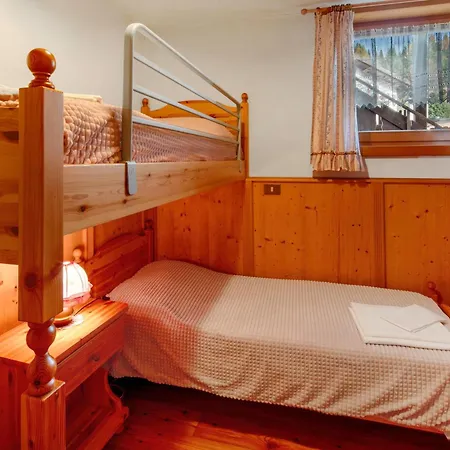 Marmolada ファルカーデ