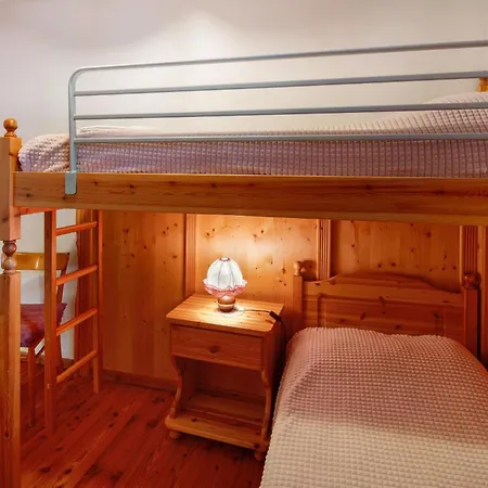 Marmolada Фалькаде