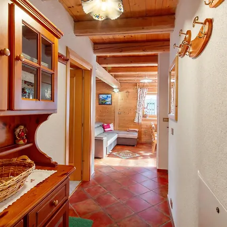 Marmolada Фалькаде