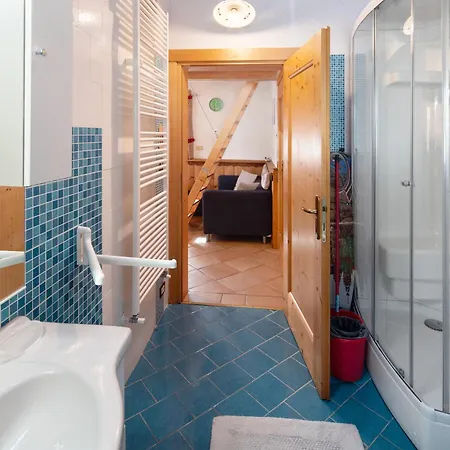 Marmolada 法尔西德