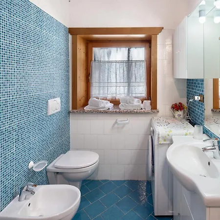 Apartamento Marmolada *