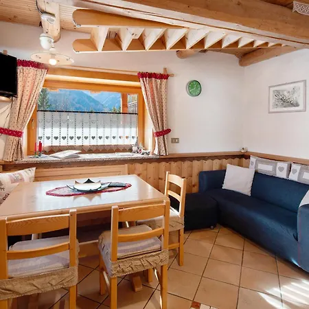 Marmolada Apartamento Falcade