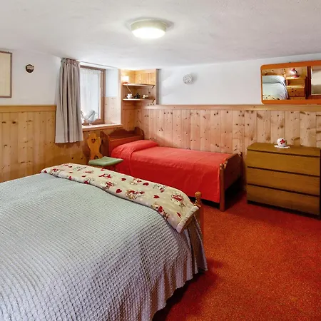 Marmolada Apartamento *
