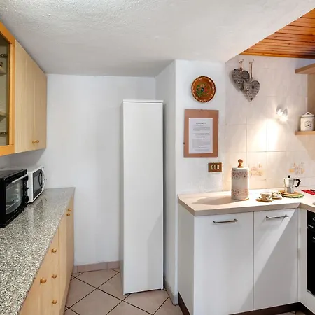 Marmolada Apartamento Falcade