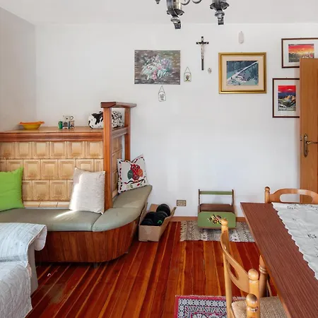 Marmolada 公寓 法尔西德