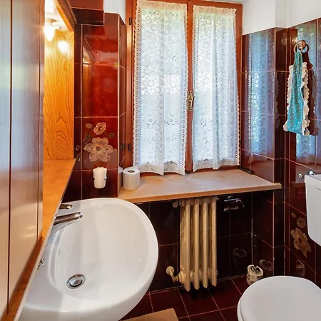 Marmolada アパート ファルカーデ