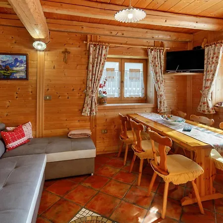 Marmolada * Фалькаде