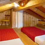 Marmolada *