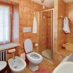Apartament Marmolada *
