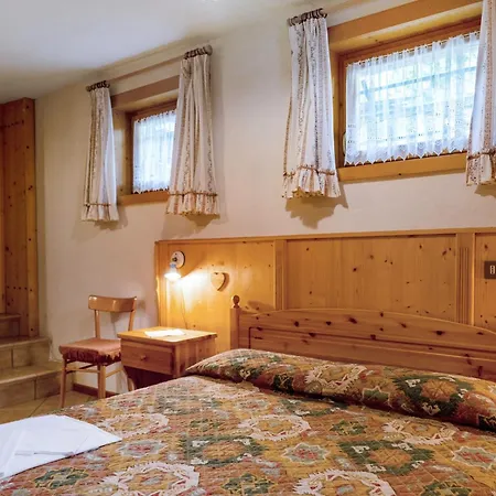 Marmolada 아파트 *