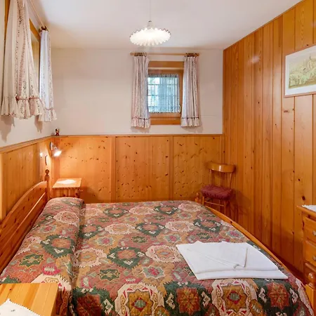 Marmolada Apartment Falcade