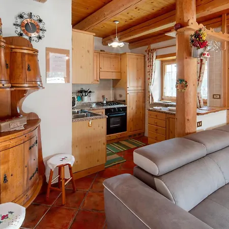 Apartment Marmolada