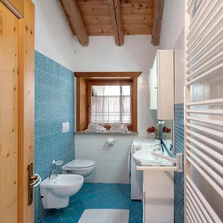 Marmolada * 팔카데