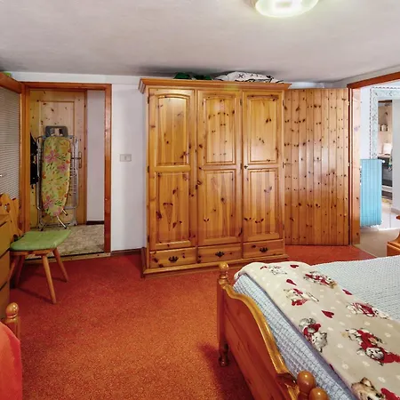 Marmolada 아파트 팔카데