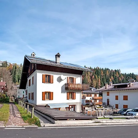 Marmolada * 팔카데