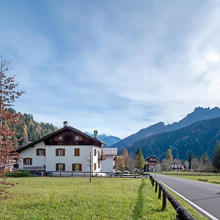 Marmolada Apartament