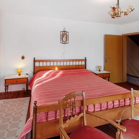 Apartment Marmolada Falcade