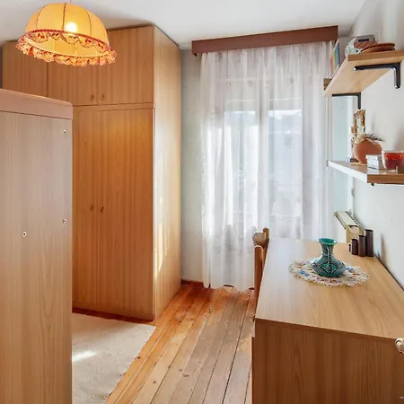 Apartment Marmolada *