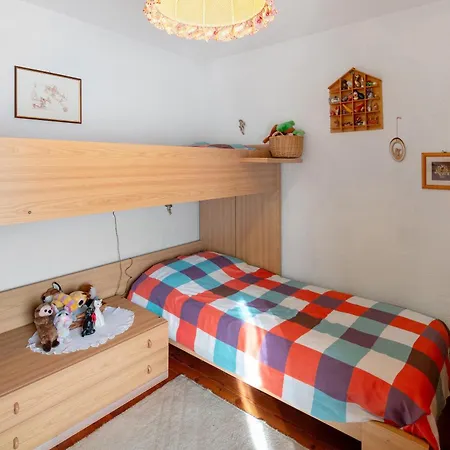 Apartment Marmolada *