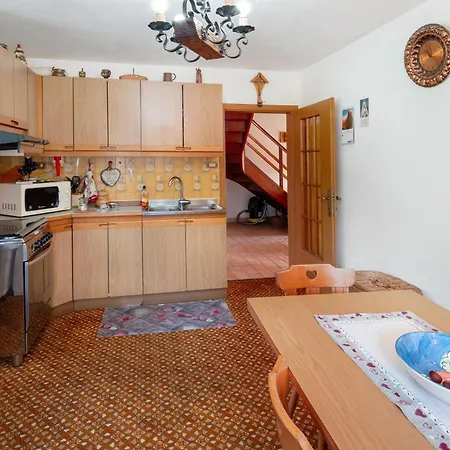 Marmolada Apartment Falcade