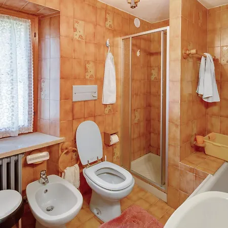 Apartment Marmolada