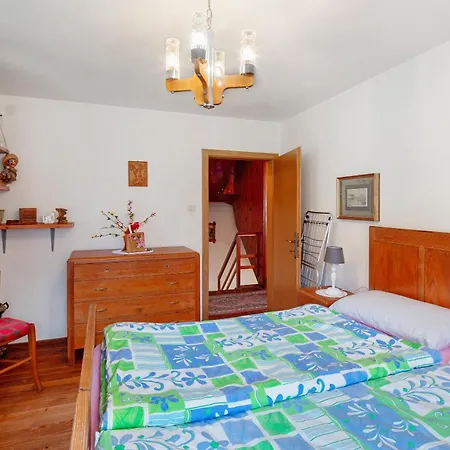 Apartment Marmolada Falcade