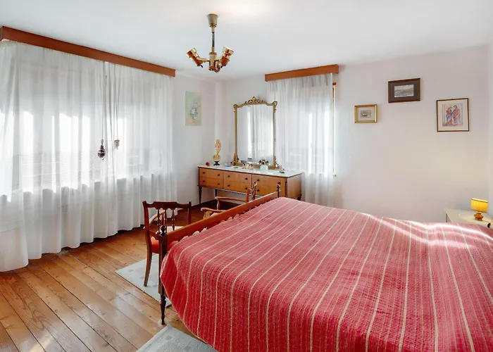 Marmolada Appartamento *
