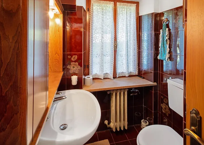 Marmolada Appartamento Falcade